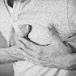 Chest Pain Spiritual Meaning