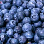 Blueberries Spiritual Meaning